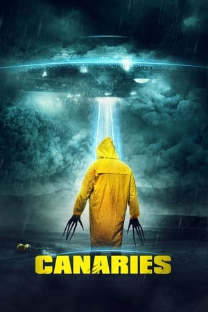 Canaries (2017) Dual Audio | Hindi Full Movie WebRip 300MB