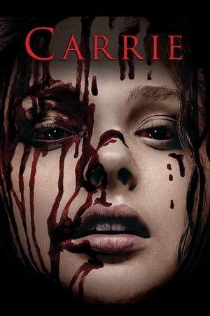 Carrie (2013) Dual Audio | Hindi Full Movie BluRay 300MB