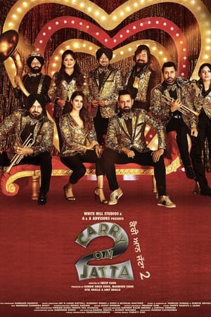 Carry on Jatta 2 (2018) Movie | Hindi Full Movie HDRip - [450MB]