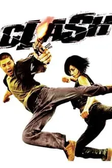 Clash 2009 300MB Dual Audio | Hindi Full Movie Bluray Download
