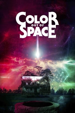 Color Out of Space (2019) Dual Audio | Hindi Full Movie BluRay [1GB]