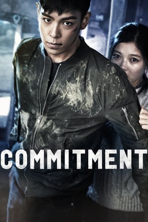Commitment (2013) Dual Audio | Hindi Full Movie BluRay [1GB]