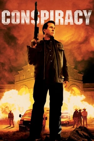 Conspiracy 2008 Dual Audio | Hindi Full Movie Web-DL [1.1GB]