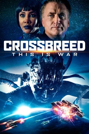 Crossbreed (2019) Dual Audio | Hindi Full Movie WEB-DL [850MB]