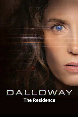 Dalloway aka The Residence 2025 - French Dual Audio WEB-DL | Hindi Full Movie