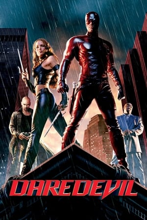 Daredevil (2003) Dual Audio | Hindi Full Movie BDRip [880MB]