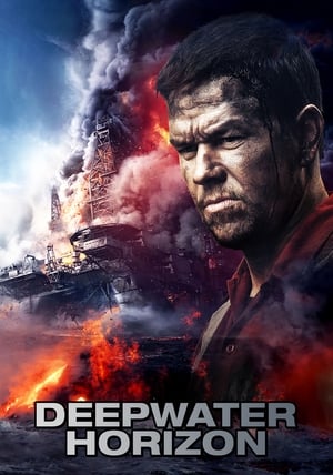 Deepwater Horizon (2016) Dual Audio | Hindi Full Movie BluRay [930MB]