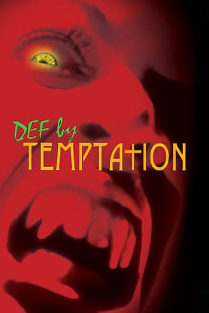 Def by Temptation 1990 Dual Audio | Hindi Full Movie BluRay 300MB