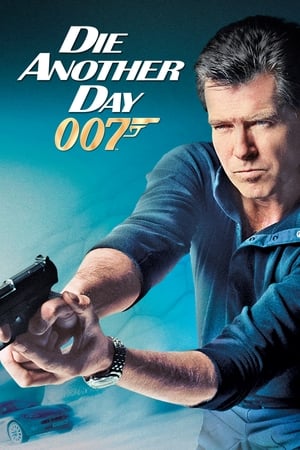 Die Another Day (2002) Dual Audio | Hindi Full Movie BluRay [1GB]