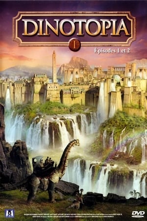 Dinotopia 2002 Part 2 Dual Audio | Hindi Full Movie BluRay [1.2GB] ESubs