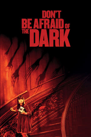 Dont Be Afraid Of The Dark (2010) Dual Audio | Hindi Full Movie BluRay 300MB