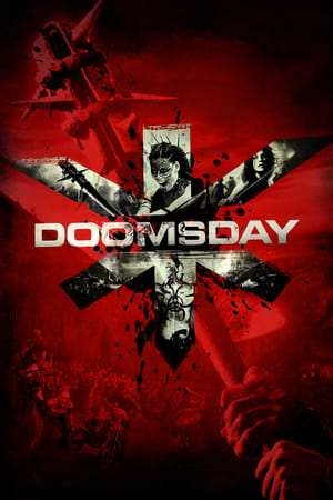 Doomsday (2008) Dual Audio | Hindi Full Movie BluRay [1GB]