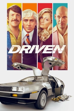 Driven (2018) Dubbed | Hindi Full Movie BluRay 360MB