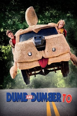 Dumb and Dumber To (2014) Dual Audio | Hindi Full Movie BluRay 400MB