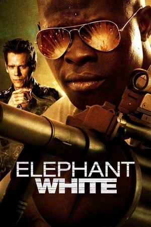 Elephant White (2011) Dual Audio | Hindi Full Movie BluRay [650MB]