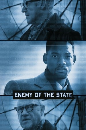 Enemy (2021) (ORG) Dual Audio HDRip | Hindi Full Movie – 480p