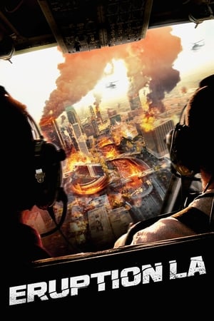 Eruption: LA (2018) Dual Audio | Hindi Full Movie BluRay [1GB]