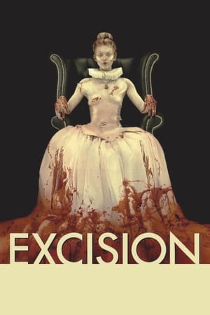 Excision 2012 Dual Audio | Hindi Full Movie BluRay [830MB]