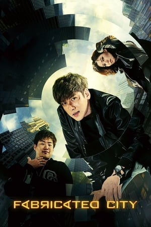 Fabricated City 2017 Dual Audio Full Movie | Hindi Full Movie BluRay - 1.3GB