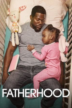 Fatherhood (2021) Dual Audio | Hindi Full Movie WebRip [1GB]