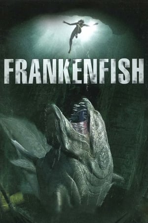 Frankenfish (2004) Dual Audio | Hindi Full Movie Web-DL [1.1GB]