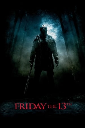 Friday the 13th (2009) Dual Audio | Hindi Full Movie UnCut BluRay 300MB