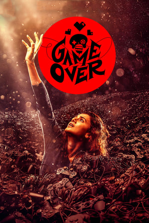 Game Over (2019) Movie | Hindi Full Movie HDRip - [300MB]