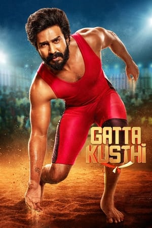 Gatta Kusthi (2023) ( – Tamil) Dual Audio UnCut HDRip | Hindi Full Movie – 480p
