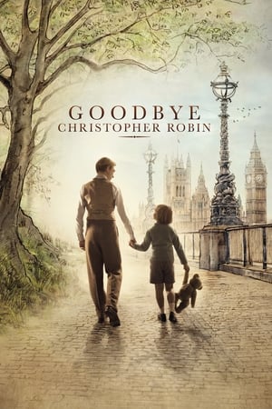 Goodbye Christopher Robin (2017) Dual Audio [ESubs] ORG | Hindi Full Movie Bluray 350MB