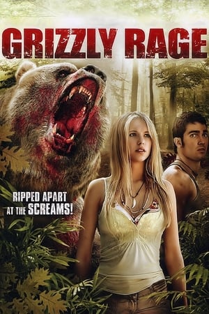 Grizzly Rage 2007 Dual Audio | Hindi Full Movie WebRip [900MB]