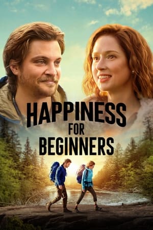 Happiness for Beginners 2023 Dual Audio HDRip | Hindi Full Movie – 480p