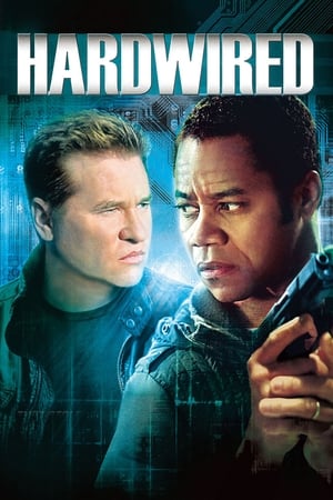 Hardwired (2009) Dual Audio | Hindi Full Movie BluRay [760MB]