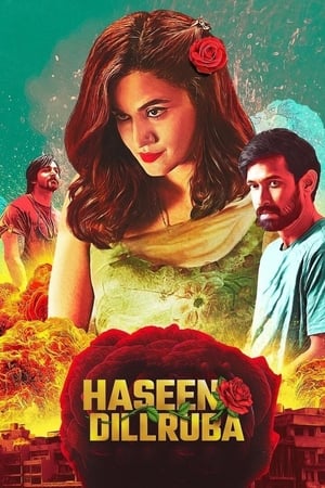 Haseen Dillruba (2021) Movie | Hindi Full Movie HDRip – [400MB]