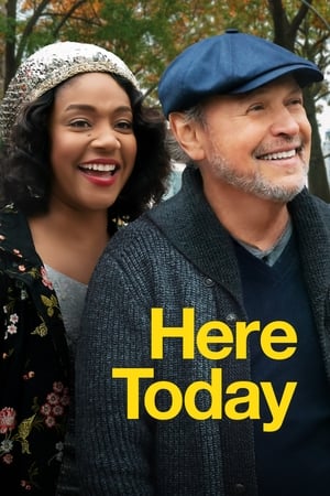 Here Today 2021 Dual Audio HDRip | Hindi Full Movie – 480p