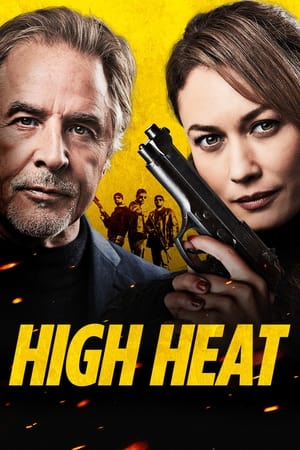 High Heat 2022 Dual Audio HDRip | Hindi Full Movie – 480p