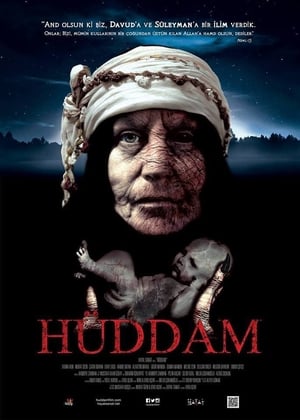 Hüddam (2015) Dual Audio | Hindi Full Movie WebRip [550MB]