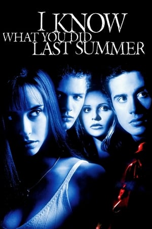 I Know What You Did Last Summer (1997) Dual Audio | Hindi Full Movie BluRay [850MB]