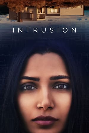 Intrusion (2021) Dual Audio | Hindi Full Movie HDRip 400MB
