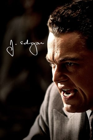 J. Edgar (2011) Dual Audio | Hindi Full Movie BluRay 400MB