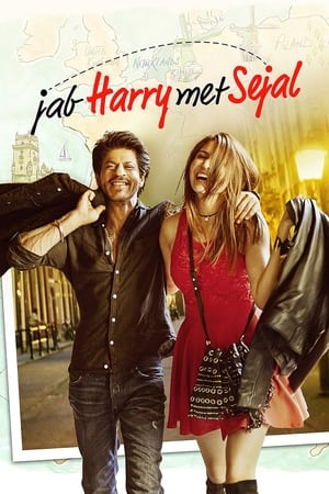 Jab Harry met Sejal 2017 400MB Full Movie | Hindi Full Movie DVDRip Download