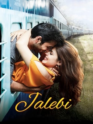 Jalebi (2018) Movie | Hindi Full Movie HDRip x264 [1.2GB]