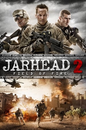 Jarhead 2 Field of Fire 2014 Dual Audio | Hindi Full Movie BluRay [1GB]