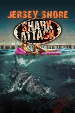 Jersey Shore Shark Attack 2012 Dual Audio | Hindi Full Movie BluRay [1.1GB]