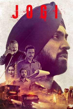 Jogi 2022 Movie HDRip | Hindi Full Movie – 480p
