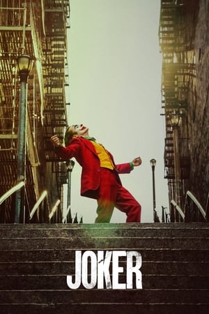 Joker (2019) Dubbed (VO) Movie | Hindi Full Movie HC HDRip [950MB]
