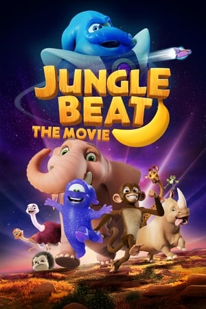 Jungle Beat The Movie 2020 Dual Audio | Hindi Full Movie Web-DL 300MB