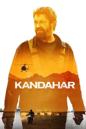 Kandahar 2023 (ORG) HDRip | Hindi Full Movie | 480p