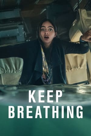Keep Breathing (2022) Dual Audio Season 1 | Hindi Full Movie – 480p Complete