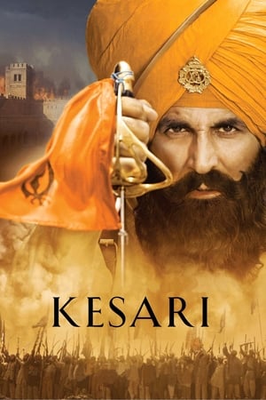 Kesari 2019 Movie | Hindi Full Movie BluRay - [450MB]