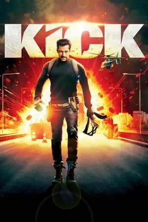 Kick (2014) Movie BluRay | Hindi Full Movie Hevc [750MB]